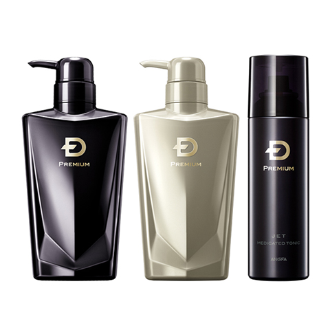 アンファースカルプD公式通販 | 予防医学のアンファーストア