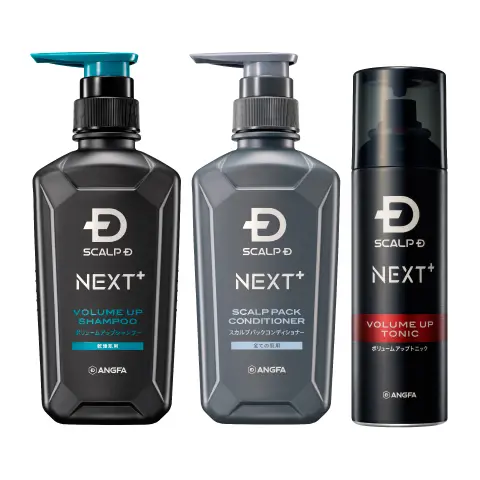 アンファースカルプD公式通販 | 予防医学のアンファーストア