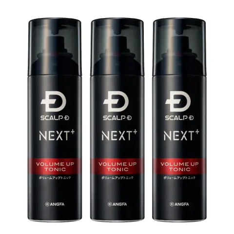 アンファースカルプD公式通販 | 予防医学のアンファーストア