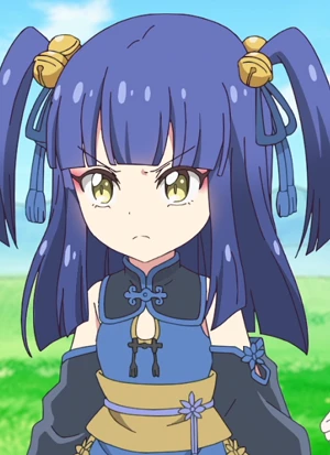 ❤️ ran.ran☆さま❤️ Ran-Ran – aniSearch.com