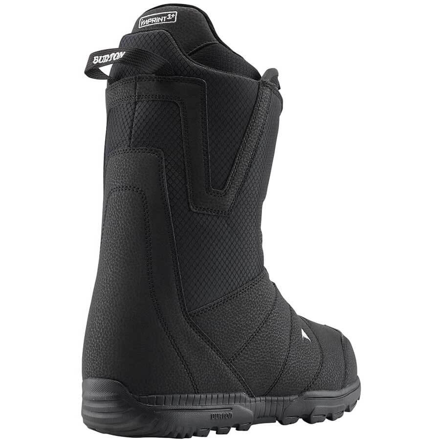 Burton Moto Boa Snowboard Boots 2026 | Absolute-Snow