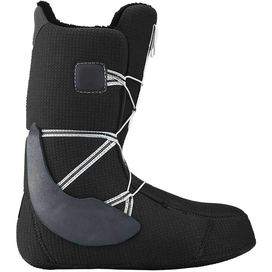 Burton Moto Boa Snowboard Boots 2026 | Absolute-Snow