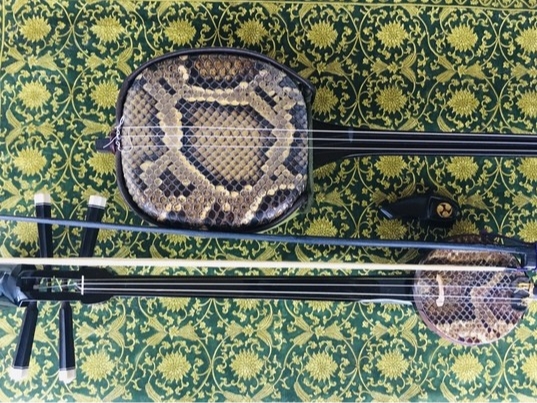 那覇市の三味線体験ランキングTOP6 - じゃらんnet