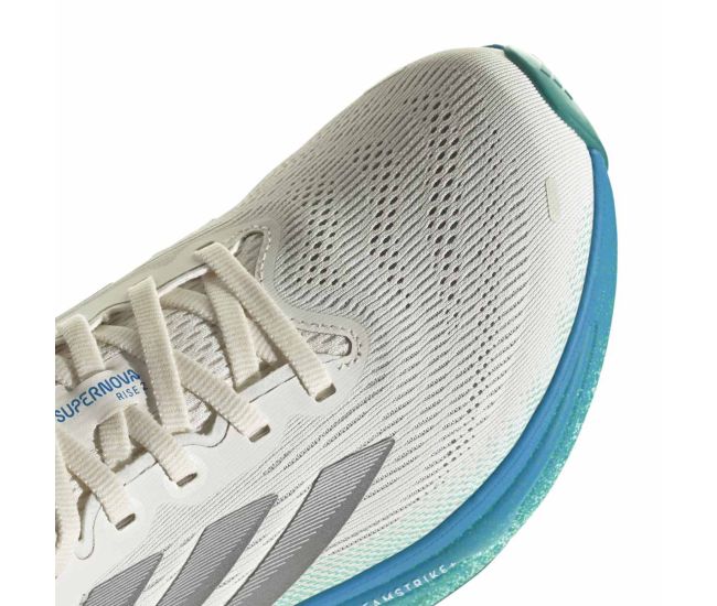 Womens running shoes adidas SUPERNOVA RISE 2 W white | AD Sport.store