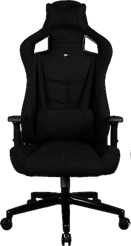 Zio 1565B1101 Venom Keten Deep Black Oyuncu Koltuğu Fiyatları