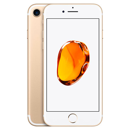 iPhone 7 32GB Gold - Refurbished product | Allo Allo (United States)