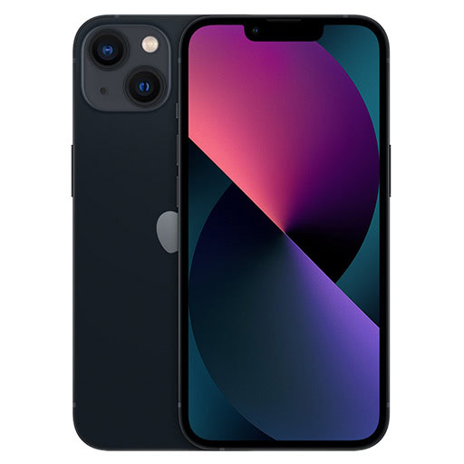 iPhone 13 128GB Midnight - Überholtes Produkt | Allo Allo