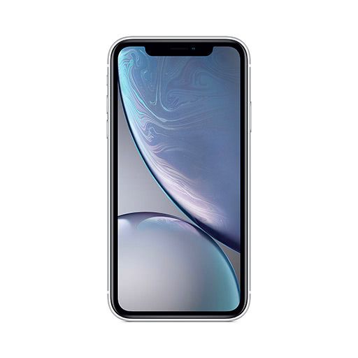 iPhone XR 128GB White - Refurbished product | Allo Allo (United