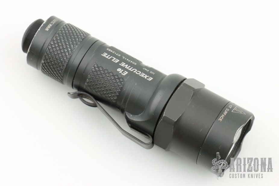 SureFire E1e Executive Elite ＋ KL1 LED SureFire E1e Executive