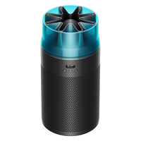 パナソニック 【車上渡し】 空間除菌脱臭機 ジアイーノ F-MVB10-W