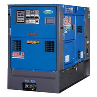 発電機 発電機 明電舎製 非常用発電装置（ZXシリーズ） | 商品・サービス