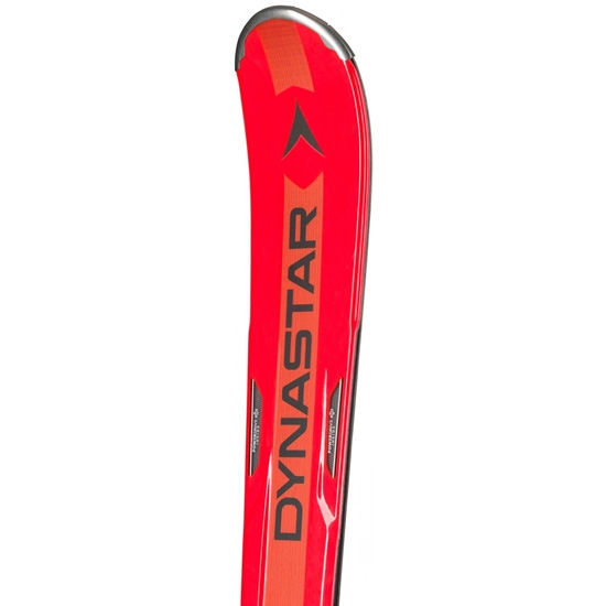 Dynastar Speed Zone 7 Red (xpress11) | Barrabes