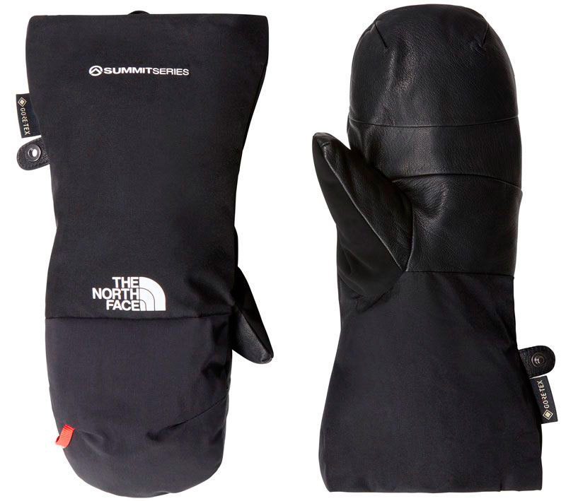 The North Face Summit Summit Inferno Gtx Mitt Jk3 | Barrabes