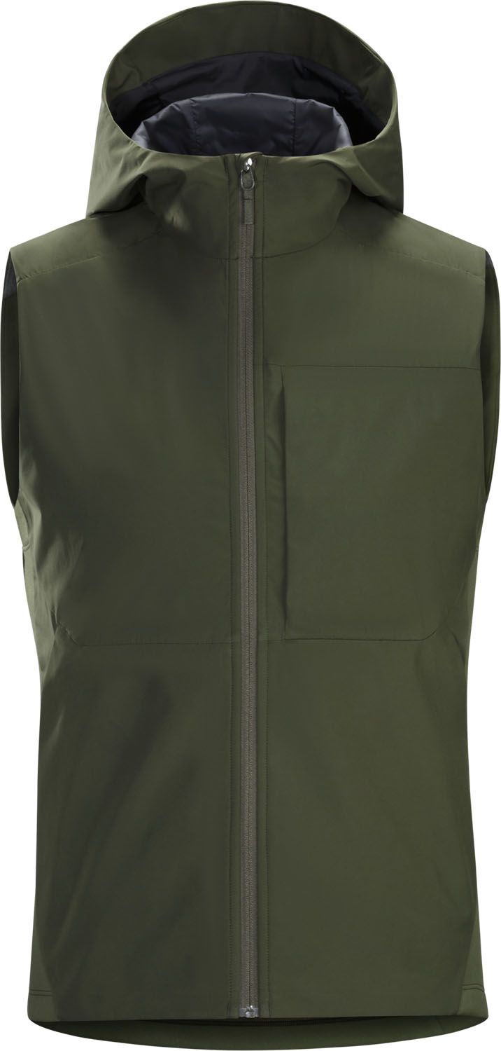 Arc'teryx A2b Comp Vest Men's Gwaii Gwaii | Barrabes
