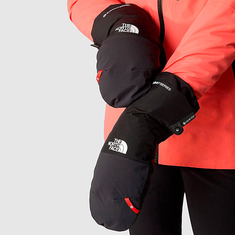 The North Face Summit Summit Inferno Gtx Mitt Jk3 | Barrabes