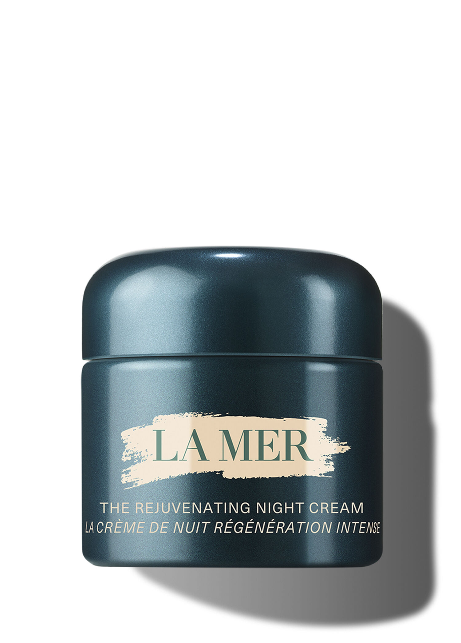 La Mer - The Rejuvenatıng Nıght Cream 60Ml -