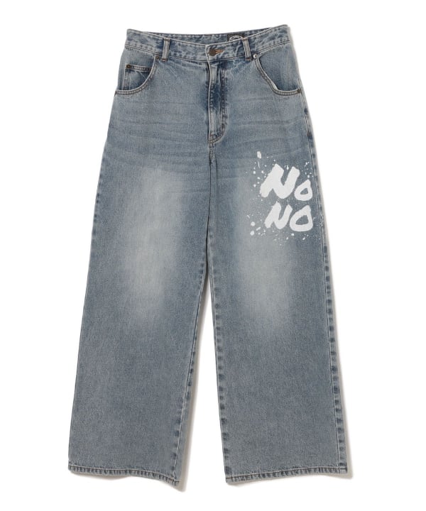 mmts（マミタス）【タイムセール】NCNL デニムパンツ（パンツ デニム