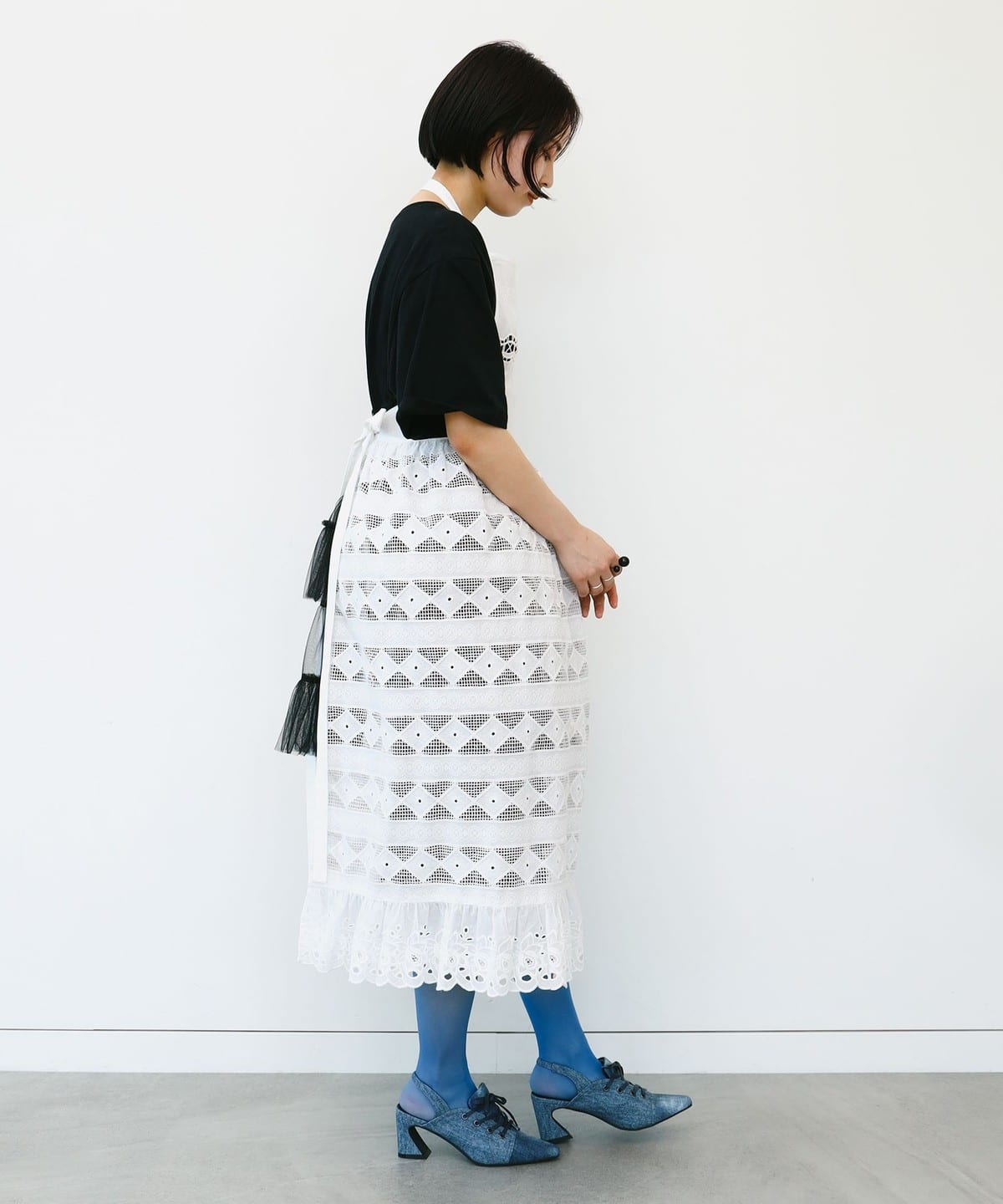 BEAMS COUTURE（ビームス クチュール）【タイムセール】DEAN & DELUCA