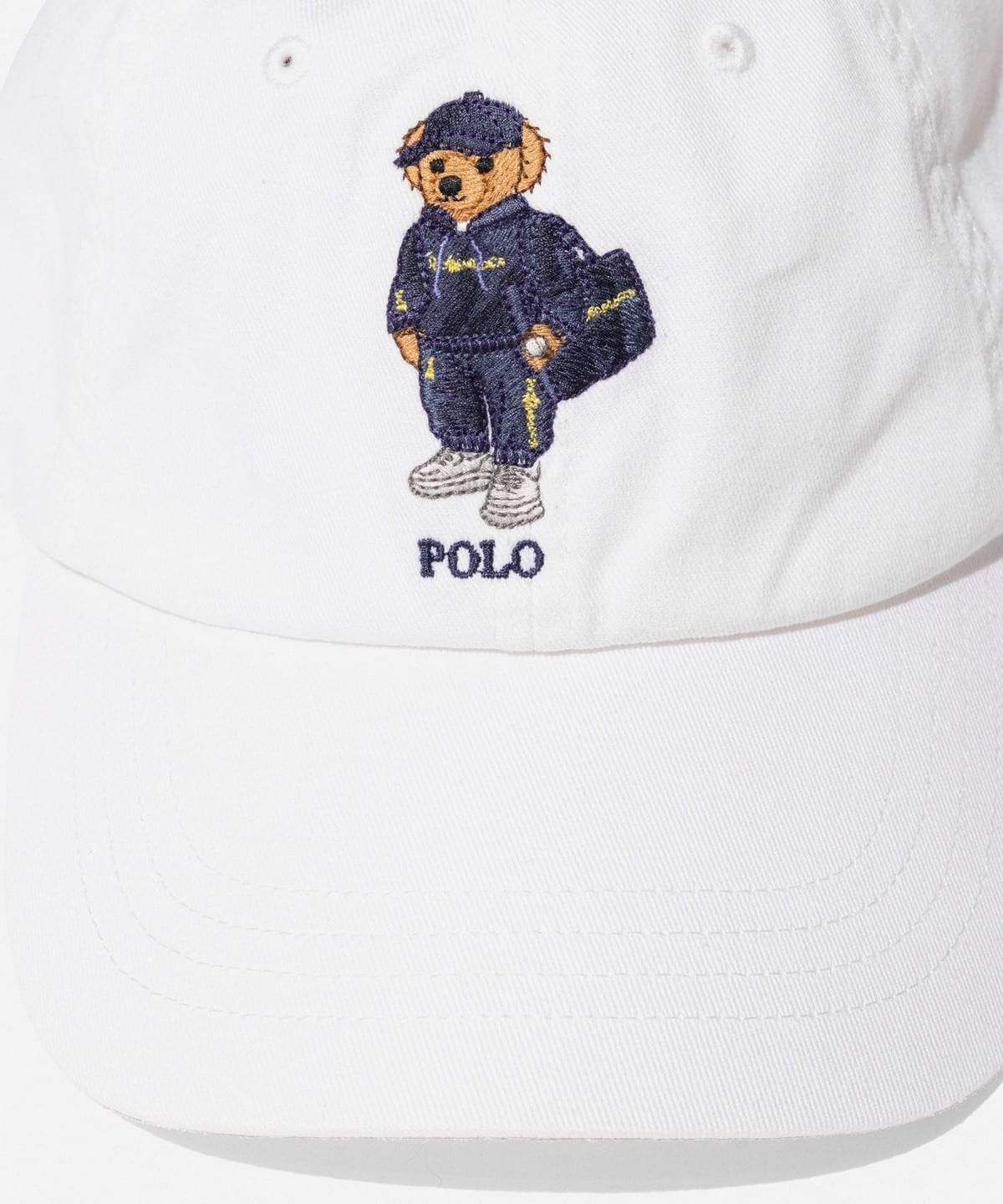 BEAMS（ビームス）【別注】POLO RALPH LAUREN / Cap（帽子 キャップ
