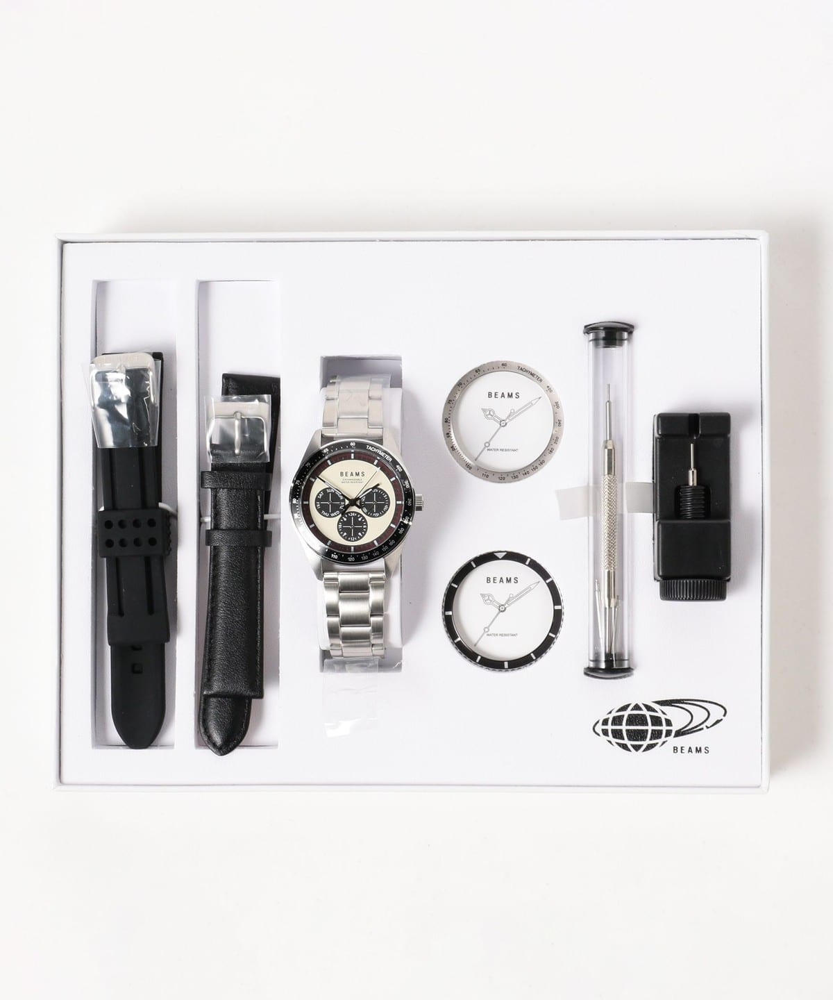 BEAMS（ビームス）アッセンブリー ウォッチ（時計 腕時計）通販｜BEAMS