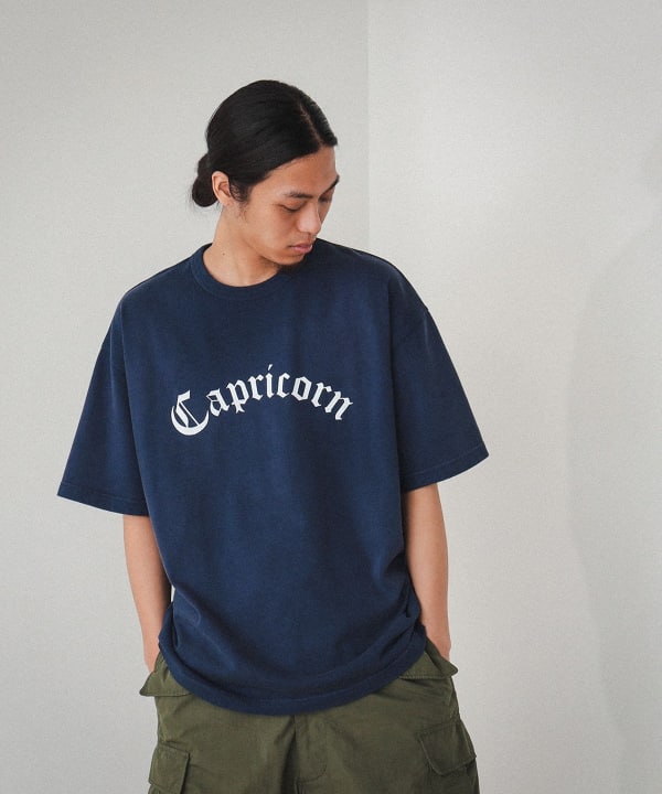 BEAMS（ビームス）スーベニア Tシャツ（Tシャツ・カットソー プリントT