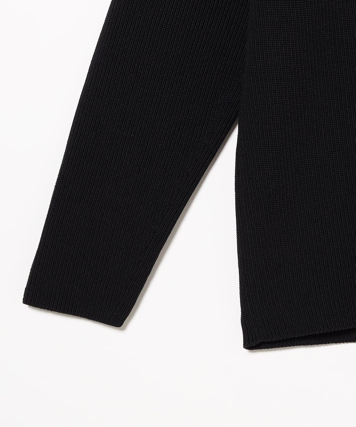 BEAMS（ビームス）TEATORA / CARTRIDGE KNIT TURTLE 7G - DELTAPEAK