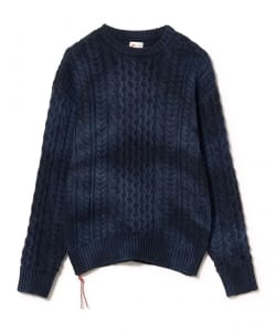 BEAMS JAPAN（ビームス ジャパン）のメンズのニット・セーター通販