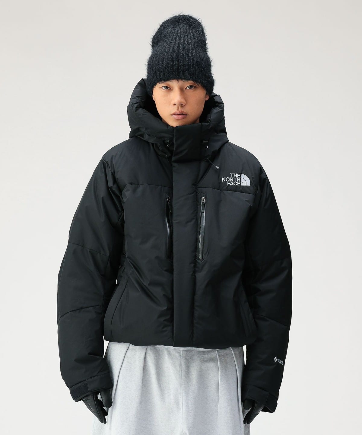 BEAMS THE NORTH FACE / Baltro Light Jacket ND92551 (Blouson Down