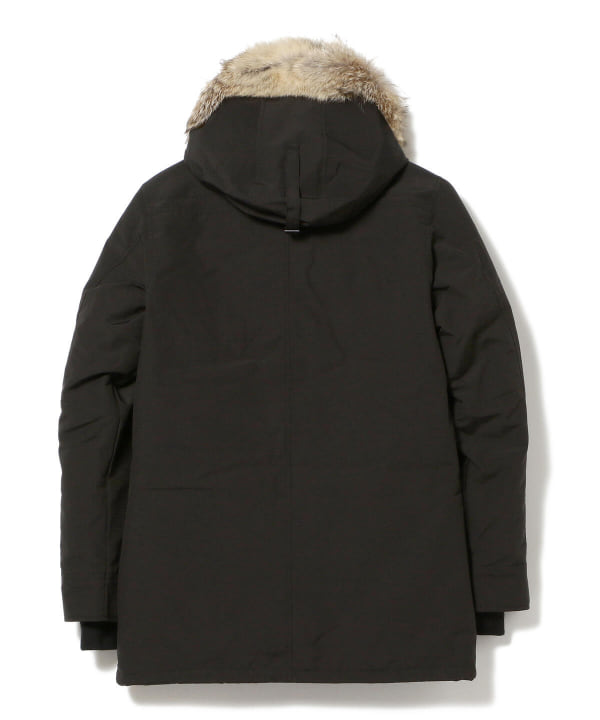 BEAMS（ビームス）CANADA GOOSE / Chateau Parka Fusion Fit Heritage