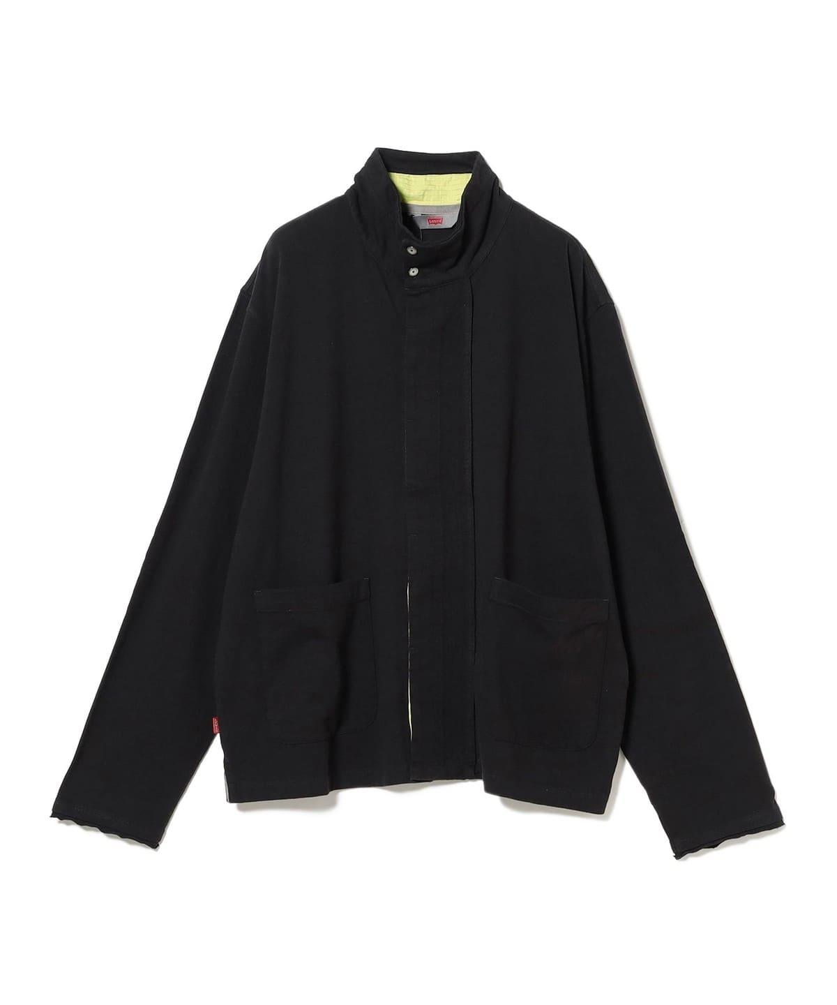 BEAMS (BEAMS) [COL LABOR ATION] LEVI'S (R) × KIKO KOSTADINOV