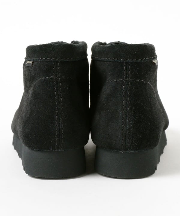 BEAMS（ビームス）Clarks ORIGINALS / Wallabee Boot GORE-TEX（R