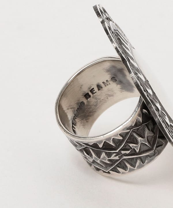 BEAMS BOY（ビームス ボーイ）【別注】SUNSHINE REEVES / Circle