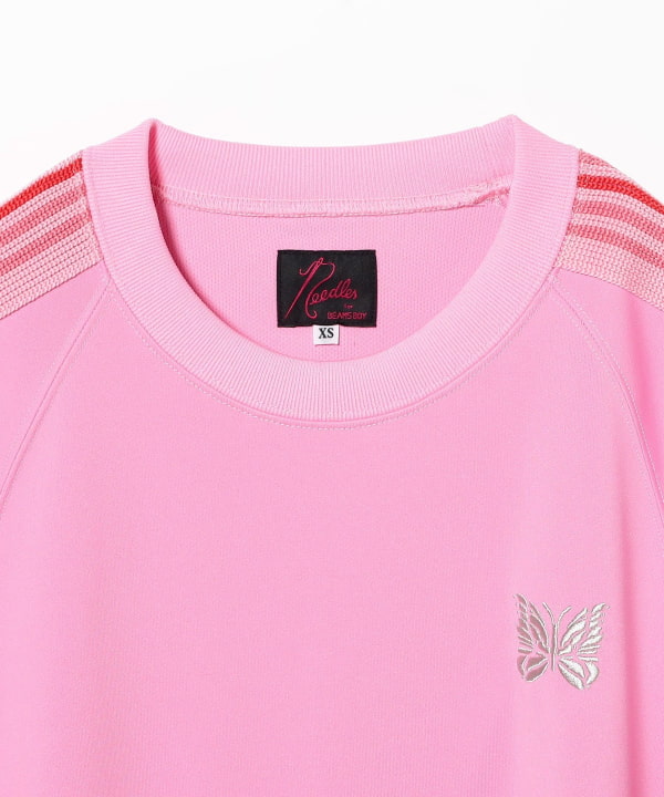 BEAMS JAPAN（ビームス ジャパン）【タイムセール】【別注】NEEDLES