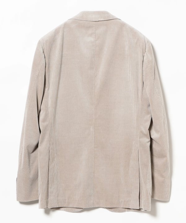 Brilla per il gusto（ブリッラ ペル イル グスト）Ermenegildo Zegna