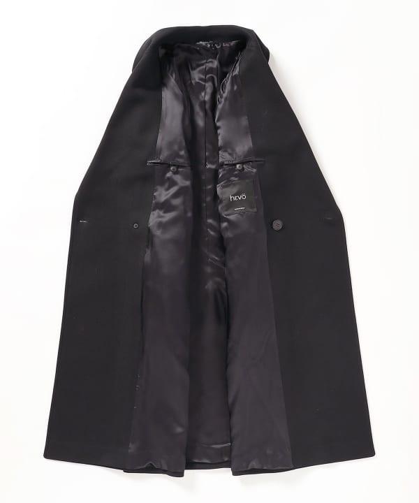 Brilla per il gusto（ブリッラ ペル イル グスト）【別注】hevo