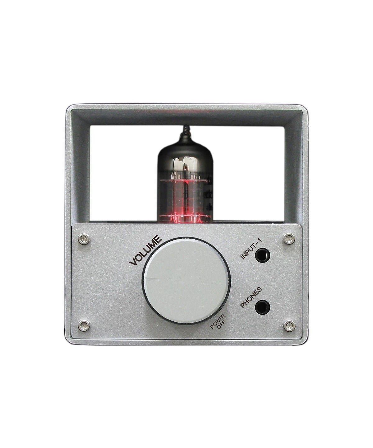 BEAMS RECORDS（ビームス レコーズ）CUBIC kit / ハイブリッド真空管