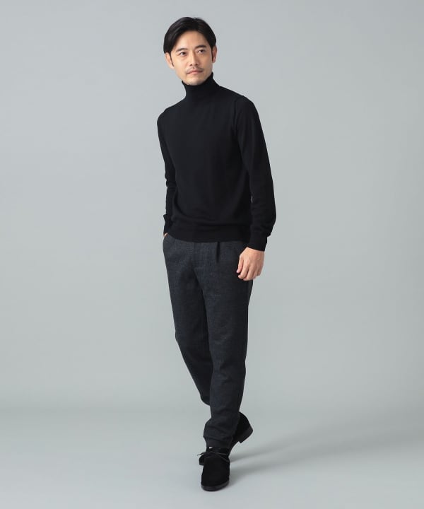 BEAMS F（ビームスF）【タイムセール】【別注】MORGANO / 21ゲージ