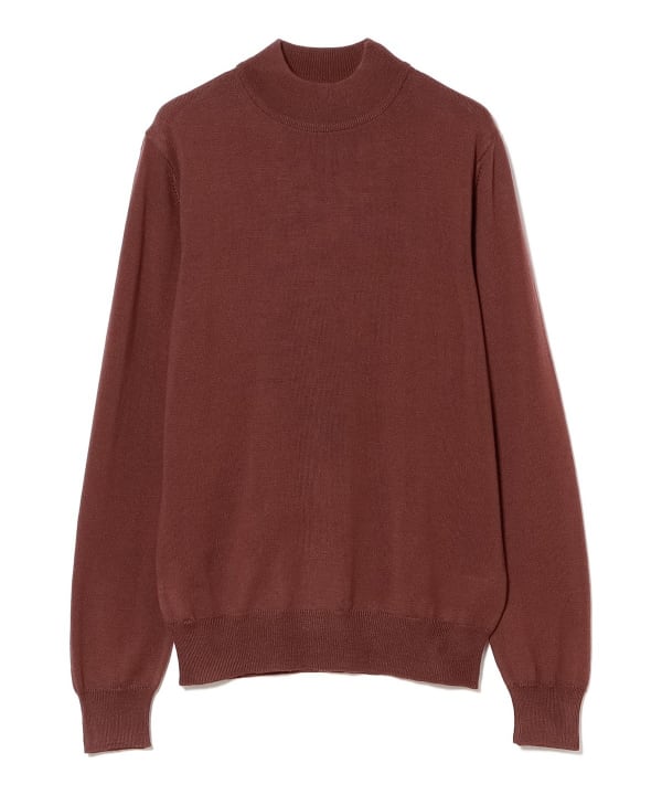 BEAMS F（ビームスF）【タイムセール】【別注】MORGANO / 21ゲージ