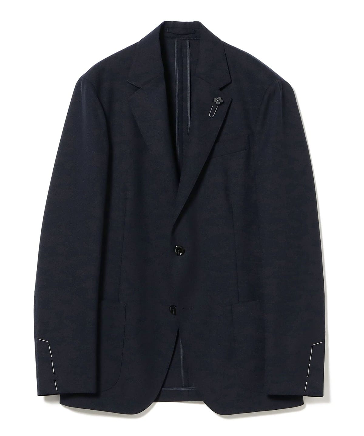 BEAMS F（ビームスF）【タイムセール】LARDINI / ROMA ホップサック