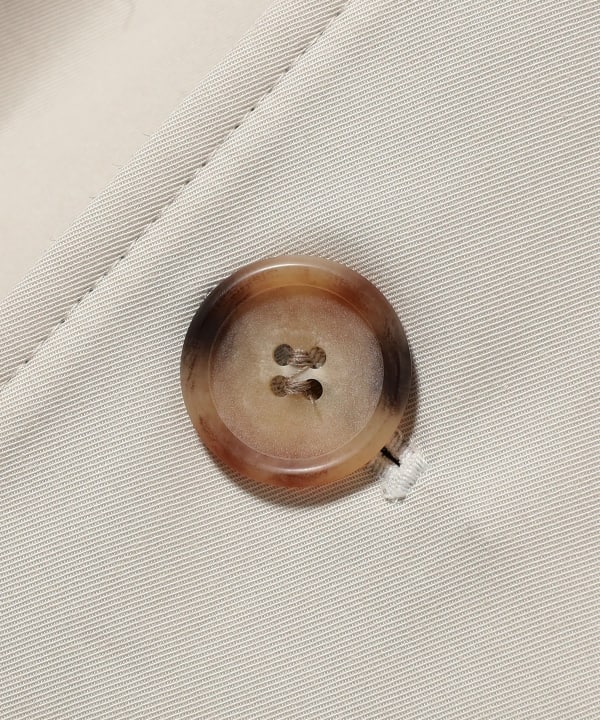 BEAMS F（ビームスF）【別注】INVERTERE / リバーシブル バルカラー