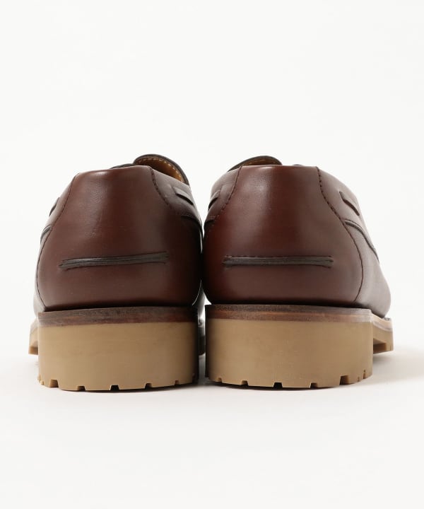 BEAMS F（ビームスF）J.M. WESTON / 690 YACHTING DERBY C WIDTH U