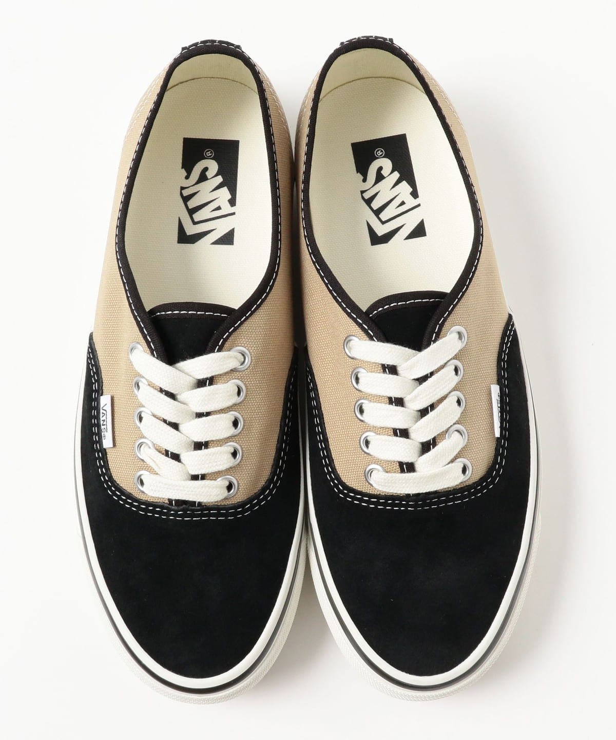 Pilgrim Surf+Supply（ピルグリム サーフ+サプライ）VANS / Premium
