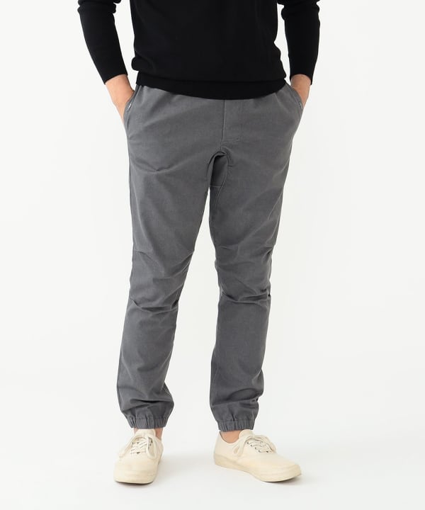 BEAMS PLUS（ビームス プラス）GYM Pants Twill（パンツ カジュアル