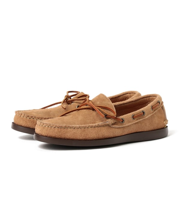 BEAMS PLUS（ビームス プラス）【別注】RANCOURT&Co. / Gilman Camp