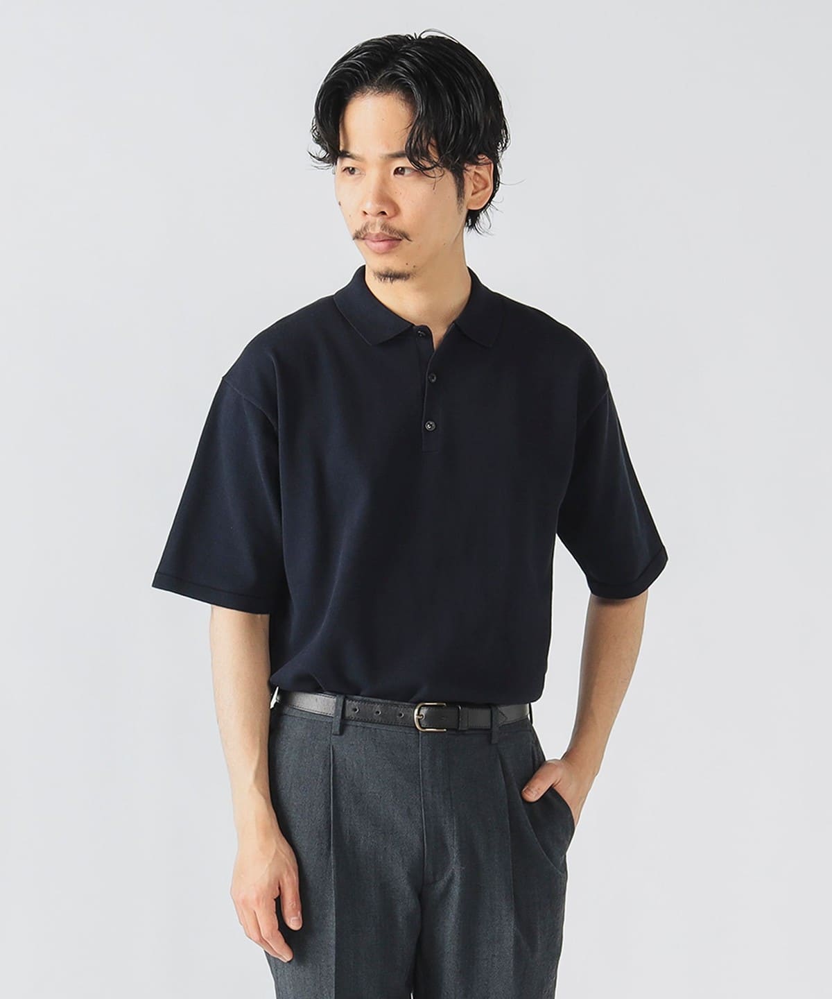 BEAMS HEART（ビームス ハート）【タイムセール】サマーニット