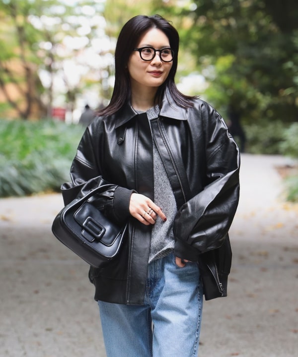 BEAMS HEART（ビームス ハート）【2/12再値下げ】ヴィンテージライク