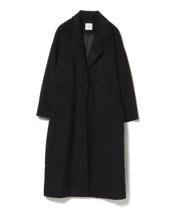 BEAMS HEART（ビームス ハート）【タイムセール】ロングチェスター