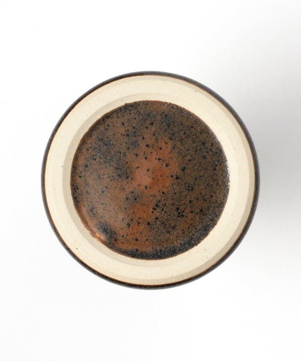 fennica（フェニカ）柳宗理 / 出西窯 徳利 黒（食器・キッチン・食品