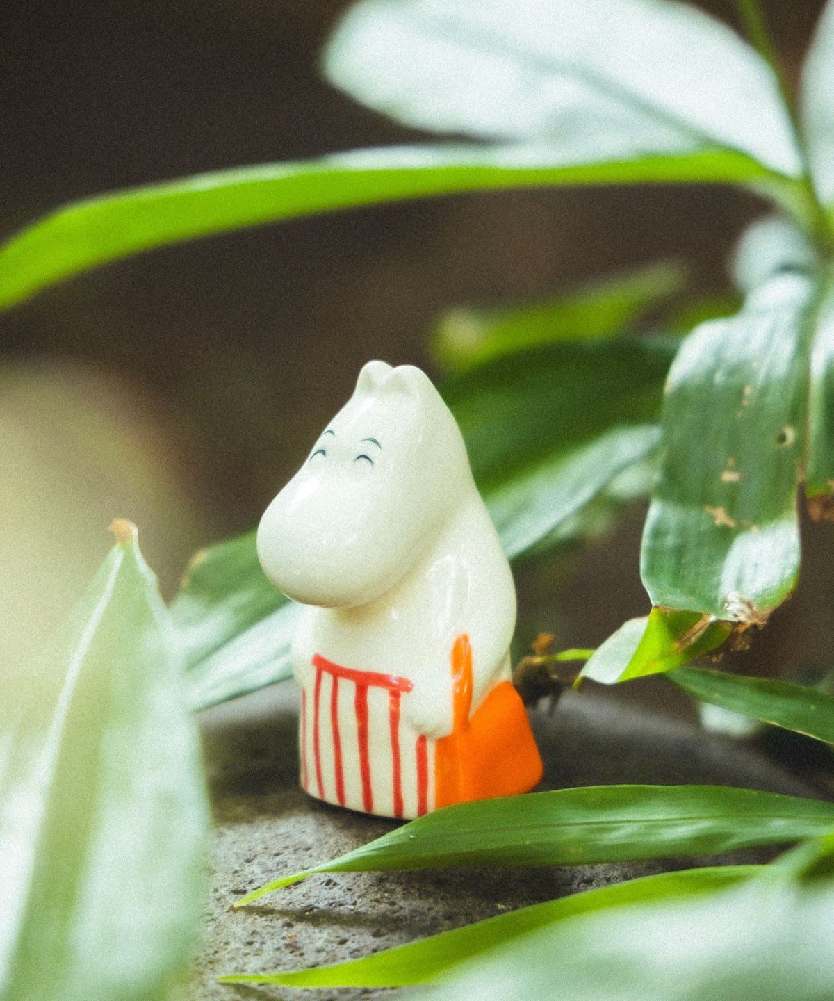 fennica（フェニカ）【COLLABORATION】MOOMIN ARABIA / ムーミンママ