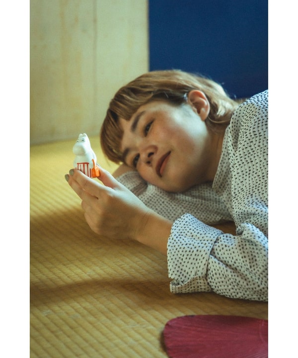 fennica（フェニカ）【COLLABORATION】MOOMIN ARABIA / ムーミンママ